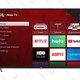 TCL 55S425 55 inch 4K Smart LED Roku TV | $270 | Amazon | $30 discount shown at checkout